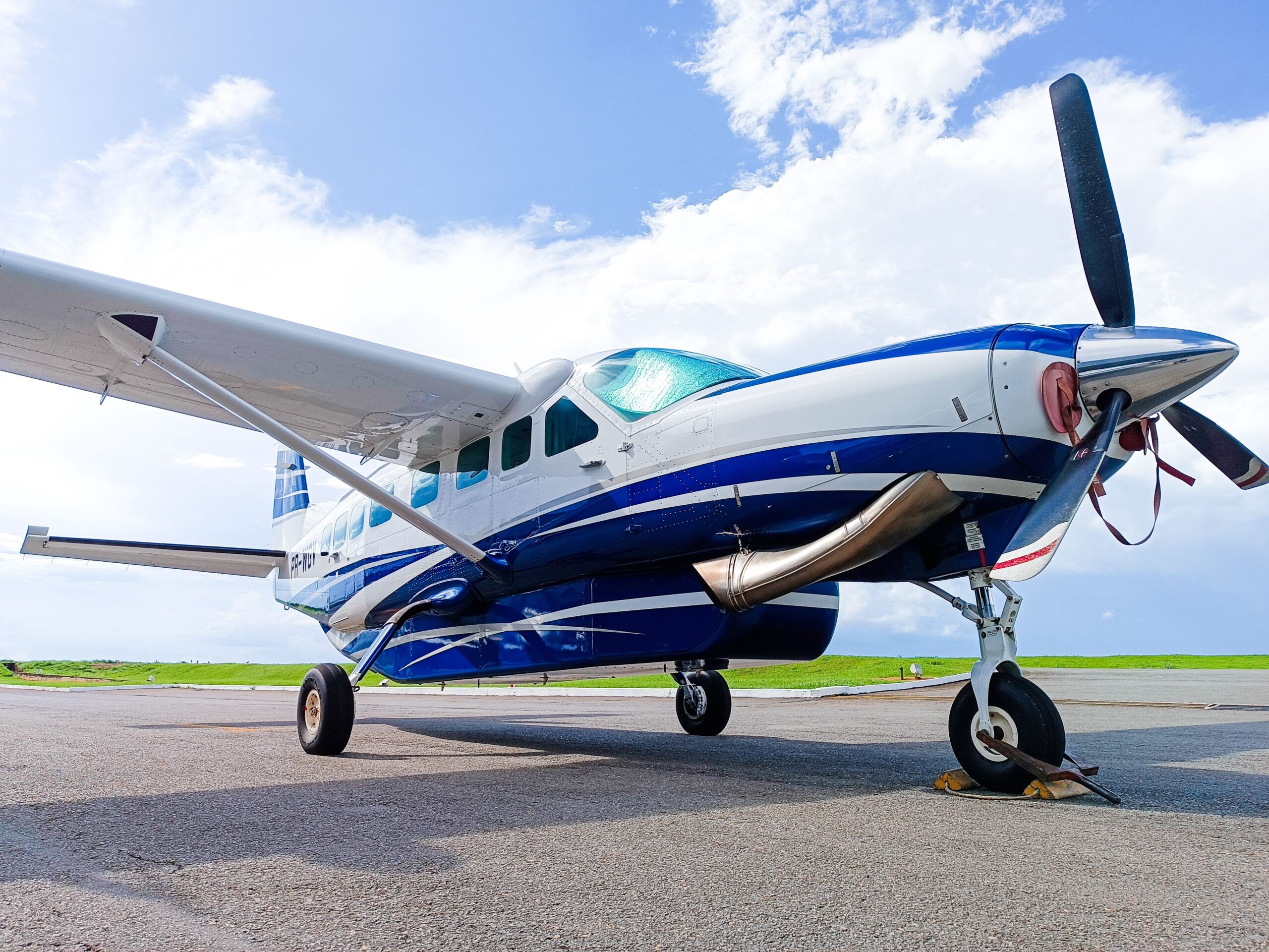 Regional airliner